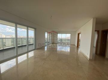 Apartamento · 335m² · 4 Quartos · 6 Vagas · Apartamento de Alto Padrão no Jardim Anália Franco