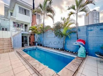 Casa · 186m² · 3 Quartos · 4 Vagas · Casa à venda na Vila Bertioga - 186m² | Conforto, espaço e ótima localização