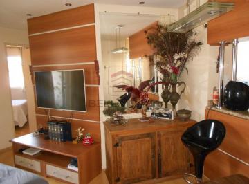 Apartamento · 50m² · 2 Quartos · 1 Vaga · OPORTUNIDADE APARTAMENTO VILA PRUDENTE PROXIMO AO METRO .