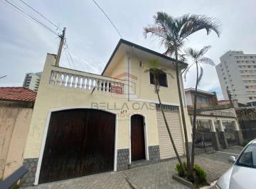 Casa · 256m² · 3 Quartos · 2 Vagas · Casa Sobrado Oportunidade imperdível na Mooca ? ideal para morar e investir!