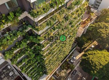 Apartamento · 201m² · 3 Quartos · 3 Vagas · Apartamento no Brooklin de 201m² com 3 Suítes e 3 Vagas no contra piso