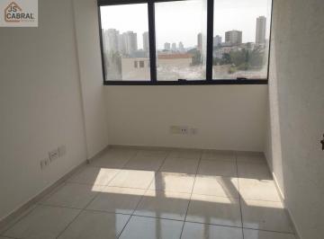 Comercial · 42m² · 2 Vagas · Sala comercial Santana
