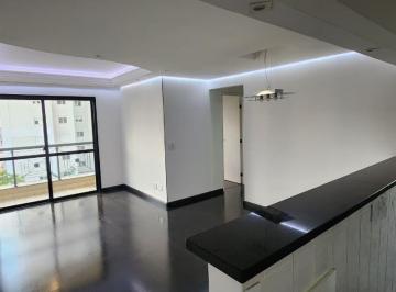 Apartamento · 69m² · 3 Quartos · 2 Vagas · Apartamento 3 dorms Lauzane Paulista