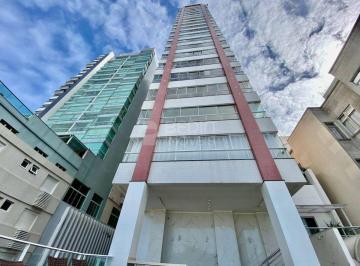 Apartamento · 187m² · 3 Quartos · 2 Vagas · Pietro Zanella Apartamento 03 suítes frente mar Balneário Camboriú à venda