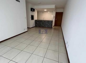 Apartamento · 76m² · 2 Quartos · 1 Vaga · Apartamento em Barreiros, São José/SC
