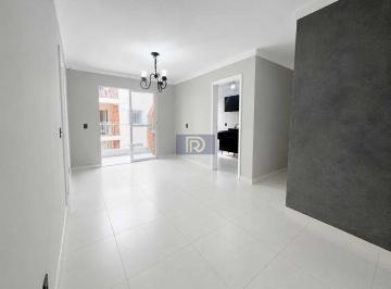 Apartamento · 55m² · 2 Quartos · 1 Vaga · Apartamento em Serraria, São José/SC