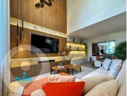 Casa · 240m² · 3 Quartos · 4 Vagas · Casa à venda em Valinhos – Santa Cruz, 240m² úteis, 360m² de terreno, financiamento disponível