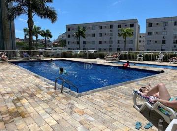 Apartamento · 48m² · 2 Quartos · 1 Vaga · Apartamento no Roçado em São José