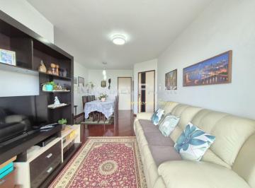 Apartamento · 87m² · 3 Quartos · 2 Vagas · Apartamento tipo para venda no Brooklin - Michael Pajak (11) 99996 - 4550
