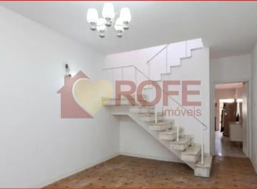 Casa · 170m² · 3 Quartos · 2 Vagas · Casa para alugar, 170m², 3 quartos, 1 suíte, 2 vagas em frente à Hípica Paulista, no Brooklin