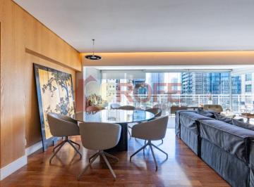 Apartamento · 169m² · 3 Quartos · 3 Vagas · Apartamento para venda em Itaim Bibi com 3 quartos, sendo 3 suítes , 169m²