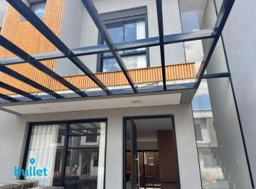 Casa · 130m² · 3 Quartos · 2 Vagas · Casa à Venda no Alphaville Campinas | 3 Suítes | Conforto e Modernidade
