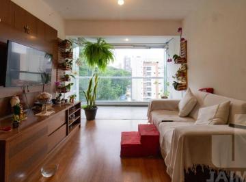 Apartamento · 80m² · 3 Quartos · 2 Vagas · Apto. Perdizes Varanda e Lazer