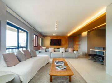 Apartamento · 240m² · 6 Quartos · 8 Vagas · Apartamento com 6 dormitórios à venda, 240m² 5 suítes 8 vagas more no melhor bairro de SP Luxuoso