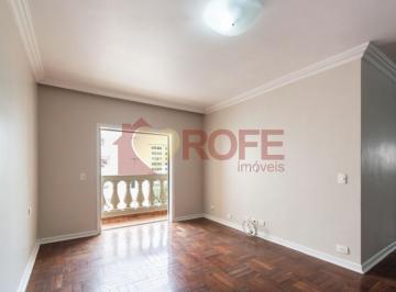 Apartamento · 126m² · 3 Quartos · 2 Vagas · Amplitude, Luz Natural e Localização Privilegiada no Itaim Bibi - 3 Quartos - 2 Banheiros - 2 Vagas