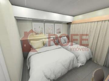 Apartamento · 27m² · 1 Quarto · Excelente Oportunidade de Investimento - Studio NR no Paraíso