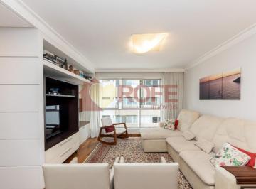 Apartamento · 169m² · 3 Quartos · 2 Vagas · Apartamento para venda em Itaim Bibi com 3 quartos, sendo 1 suíte , 169m²