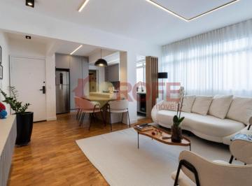 Apartamento · 67m² · 2 Quartos · 1 Vaga · Apartamento para venda em Itaim Bibi com 2 quartos , 67m² - SEU NOVO REFÚGIO NO ITAIM BIBI
