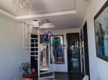 Apartamento · 110m² · 3 Quartos · 1 Vaga · Cobertura à venda, 3 quartos, 1 suíte, 1 vaga, Muriqui - NITERÓI/RJ