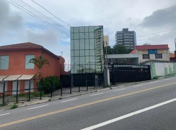 Comercial · 600m² · 26 Vagas · Prédio Comercial à venda na Av. Água Fria, 3 andares, 600 m² de área útil e com 26 vagas.