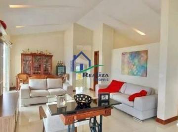 Casa · 300m² · 3 Quartos · Casa duplex à venda, 3 quartos, 3 suítes, CHARITAS - NITERÓI/RJ