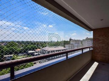 Apartamento · 342m² · 3 Quartos · 6 Vagas · Cobertura Exclusiva no Edifício Tivoli Garden - Morumbi. Com 3 suítes e 6 vagas no melhor do Guedala