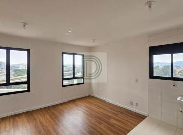 Apartamento · 35m² · 1 Quarto · Studio 35m² -  Presidente Altino Com 01Vaga