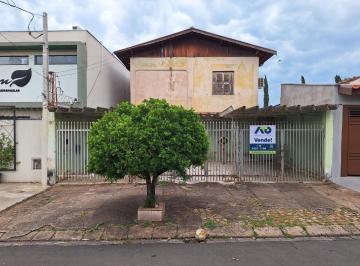 Casa · 200m² · 3 Quartos · 3 Vagas · Casa à venda, 3 quartos, 1 suíte, 3 vagas, VILA REZENDE - PIRACICABA/SP