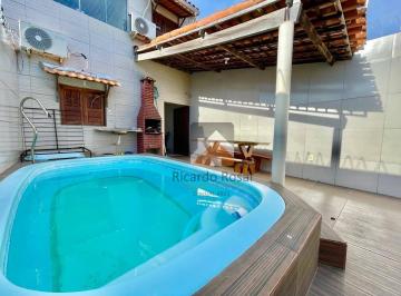 bbd1e72fa4450ced9b7ce2c5dd89018def1fb7d3 · Casa na Barra de São Miguel c/ 4 quartos, 2 banheiros e piscina!!!