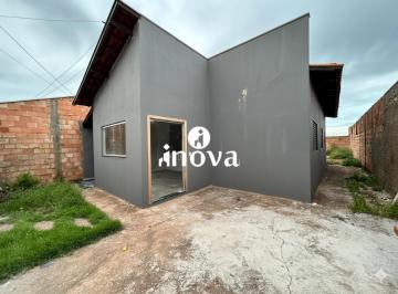 Casa · 64m² · 3 Quartos · 2 Vagas · Casa a venda, Bairro Maria Alice