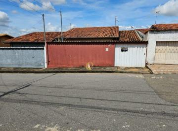 Casa · 106m² · 2 Quartos · 2 Vagas · Casa Venda Cidade de Deus