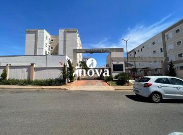 Apartamento · 46m² · 2 Quartos · 1 Vaga · Apartamento a venda Rec. dos Bandeirantes 
