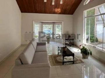 Casa · 275m² · 4 Quartos · 4 Vagas · Sobrado com quatro quartos à venda - Parque dos Príncipes