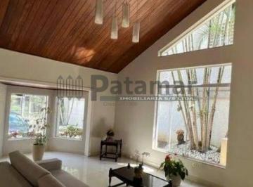Casa · 275m² · 4 Quartos · 4 Vagas · Sobrado com quatro quartos à venda - Parque dos Príncipes