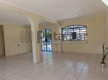 Comercial · 200m² · 5 Quartos · 10 Vagas · Casa Comercial para Locação - Jardim Ester - Butantã / SP
