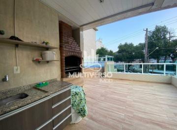 Casa · 300m² · 6 Quartos · 3 Vagas · Casa ampla de 6 dormitórios com piscina no Marapé, Santos – Financiamento aceito