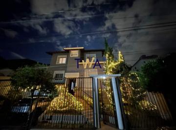 Casa · 424m² · 3 Quartos · 6 Vagas · Casa, Santa Lúcia, Belo Horizonte, 3 quartos, R$2.800.000,00, à venda na TWA Investimentos.