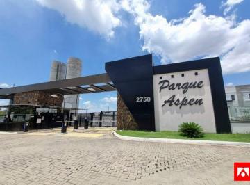 Apartamento · 39m² · 2 Quartos · 1 Vaga · Apartamento à venda com 2 quartos e 1 vaga no Condomínio Parque Aspen em Americana