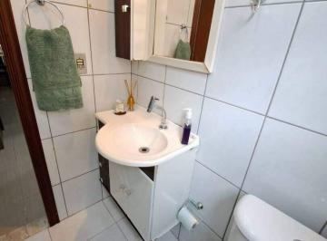 Apartamento · 48m² · 2 Quartos · 1 Vaga · Apartamento com 2 dormitórios à venda, 48 m² por R$ 245.000,00 - Parque das Nações - Santo André/SP