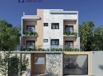 Apartamento · 105m² · 3 Quartos · 2 Vagas · Apartamento à venda por R$ 780.000,00 - Vila Pires - Santo André/SP