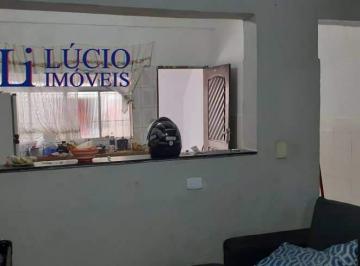 Casa · 172m² · 2 Quartos · Sobrado com 2 dormitórios à venda por R$ 380.000,00 - Jardim Utinga - Santo André/SP