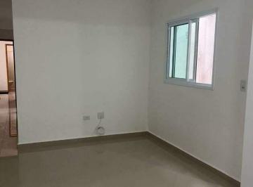 Apartamento · 70m² · 3 Quartos · 2 Vagas · Apartamento com 3 dormitórios à venda por R$ 435.000,00 - Vila Humaitá - Santo André/SP