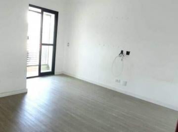 Apartamento · 100m² · 2 Quartos · 1 Vaga · Cobertura com 2 dormitórios à venda, 100 m² por R$ 390.000,00 - Vila Camilópolis - Santo André/SP