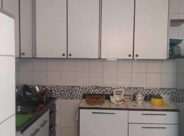 Apartamento · 50m² · 2 Quartos · 1 Vaga · Apartamento à venda na Vila Camilópolis - Santo André - SP