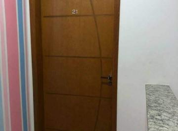 Apartamento · 73m² · 2 Quartos · 1 Vaga · Cobertura com 2 dormitórios à venda, 73 m² por R$ 330.000,00 - Vila Junqueira - Santo André/SP