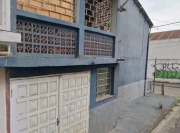 Casa · 95m² · 2 Quartos · Sobrado com 2 dormitórios à venda, 95 m² por R$ 300.000,00 - Santa Teresinha - Santo André/SP