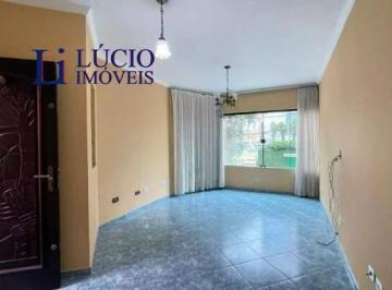 Casa · 255m² · 3 Quartos · 3 Vagas · Sobrado com 3 dormitórios à venda, 255 m² por R$ 750.000,00 - Utinga - Santo André/SP