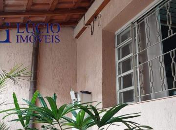 Casa · 85m² · 2 Quartos · Sobrado com 2 dormitórios à venda, 85 m² por R$ 320.000,00 - Santa Teresinha - Santo André/SP