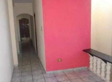 Casa · 189m² · 2 Quartos · Sobrado com 2 dormitórios à venda, 189 m² por R$ 600.000 - Jardim Tietê - São Paulo/SP
