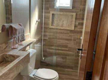 Apartamento · 74m² · 3 Quartos · 2 Vagas · Cobertura com 3 dormitórios à venda, 74 m² por R$ 650.000,00 - Santa Teresinha - Santo André/SP